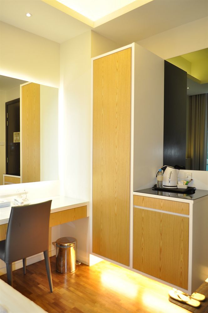 Mio Boutique Hotel Malacca Extérieur photo